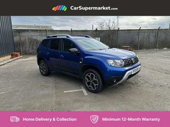 Dacia Duster 1.3 TCe 130 SE Twenty 5dr