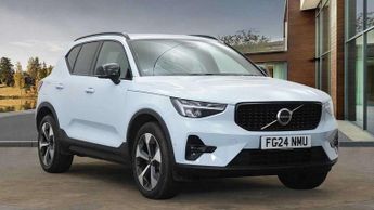 Volvo XC40 2.0 B3P Plus Dark 5dr Auto