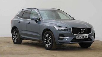 Volvo XC60 2.0 B5P Core 5dr AWD Geartronic