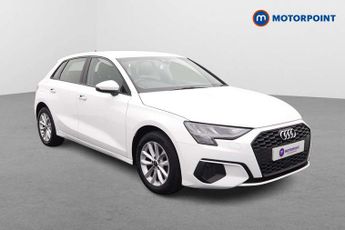 Audi A3 30 TFSI Technik 5dr