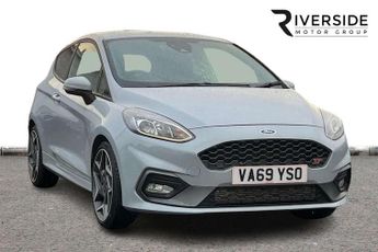 Ford Fiesta 1.5 EcoBoost ST-3 3dr