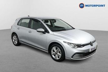 Volkswagen Golf TDi 2.0 TDI Life 5dr DSG