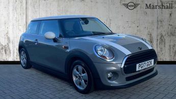 MINI Hatch 1.5 Cooper 3dr