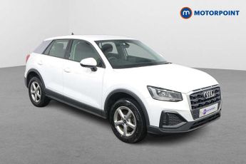 Audi Q2 30 TFSI Technik 5dr