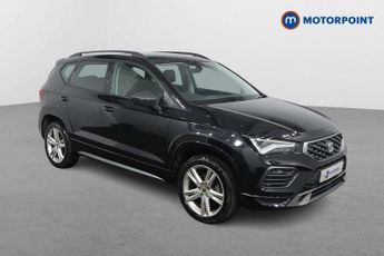 SEAT Ateca 1.5 TSI EVO FR 5dr