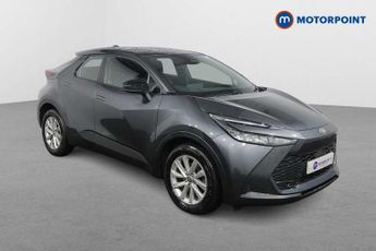 Toyota C-HR 1.8 Hybrid Icon 5dr CVT