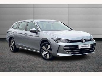 Volkswagen Passat 1.5 TSI Life 5dr DSG