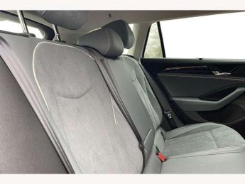 Volkswagen Passat Estate 1.5 TSI Life 5dr DSG