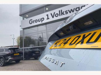 Volkswagen Passat Estate 1.5 TSI Life 5dr DSG