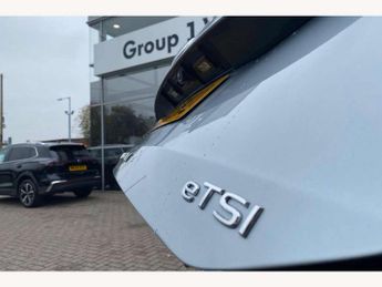 Volkswagen Passat Estate 1.5 TSI Life 5dr DSG