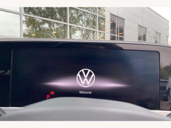 Volkswagen Passat Estate 1.5 TSI Life 5dr DSG
