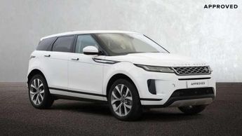 Land Rover Range Rover Evoque 2.0 D200 HSE 5dr Auto