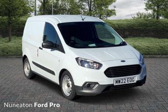 Ford Transit 1.0 EcoBoost Leader Van [6 Speed]