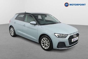 Audi A1 25 TFSI Sport 5dr S Tronic