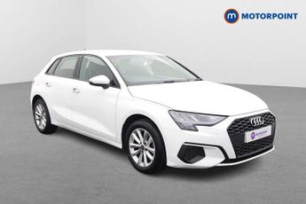 Audi A3 30 TFSI Technik 5dr