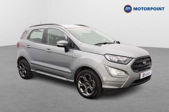 Ford EcoSport 1.0 EcoBoost 140 ST-Line 5dr