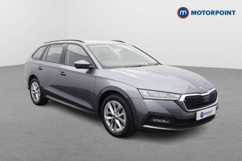 Skoda Octavia 1.4 TSI iV SE Technology DSG 5dr