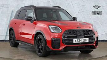 MINI Countryman 1.5 C Sport 5dr Auto