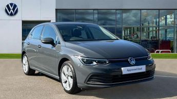 Volkswagen Golf 1.5 TSI Style 5dr