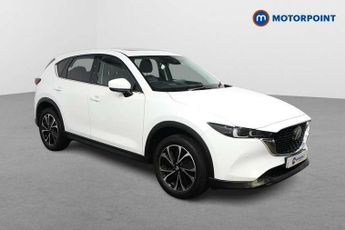 Mazda CX5 2.0 Sport Edition 5dr Auto