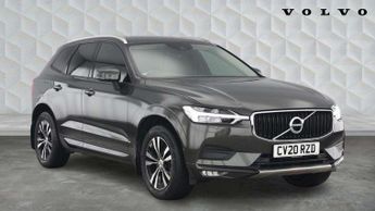 Volvo XC60 2.0 D4 Momentum Pro 5dr Geartronic