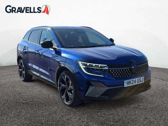 Renault Austral E-Tech FHEV Techno Esprit Alpine 5dr Auto