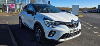 Renault Captur 1.0 TCE 90 Techno 5dr