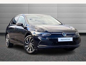 Volkswagen Golf 1.5 TSI 150 Style Edition 5dr