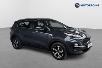 Kia Sportage 1.6 GDi ISG 2 5dr