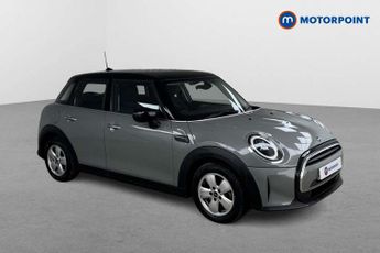 MINI Hatch 1.5 Cooper Classic 5dr