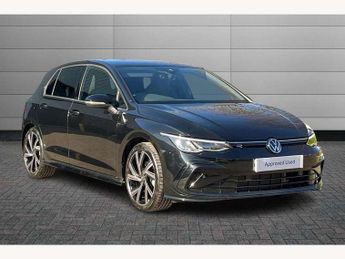 Volkswagen Golf 1.5 eTSI 150 R-Line 5dr DSG