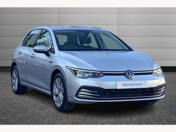 Volkswagen Golf 1.5 TSI 150 Style 5dr