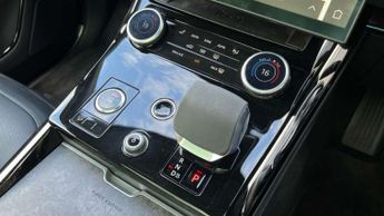 Land Rover Range Rover Sport 3.0 D350 First Edition 5dr Auto