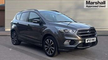 Ford Kuga 1.5 EcoBoost ST-Line 5dr 2WD