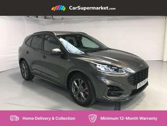 Ford Kuga 1.5 EcoBoost 150 ST-Line Edition 5dr