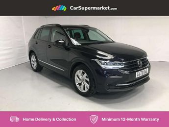 Volkswagen Tiguan 1.5 TSI 150 Life 5dr