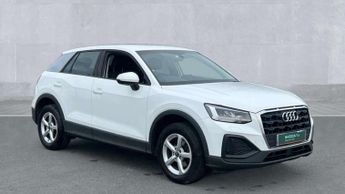 Audi Q2 30 TFSI Technik 5dr