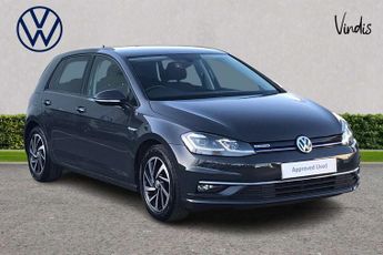 Volkswagen Golf 1.5 TSI EVO Match Edition 5dr