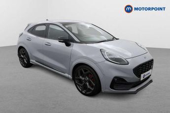 Ford Puma 1.5 EcoBoost ST 5dr