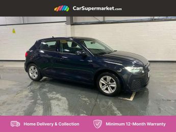 Audi A1 25 TFSI Technik 5dr