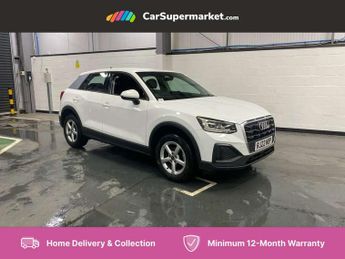 Audi Q2 30 TFSI Technik 5dr