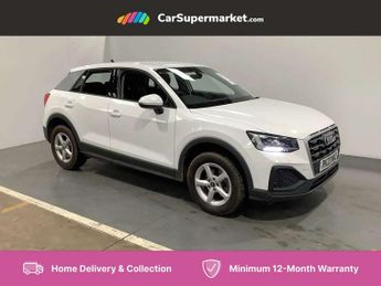 Audi Q2 30 TFSI Technik 5dr