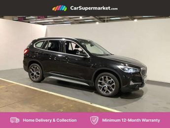 BMW X1 sDrive 20i [178] xLine 5dr Step Auto