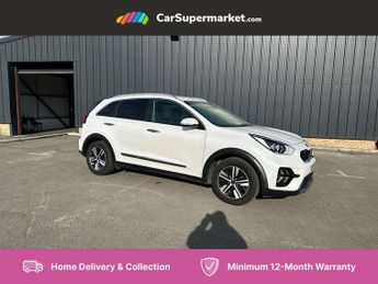 Kia Niro 1.6 GDi PHEV 2 5dr DCT