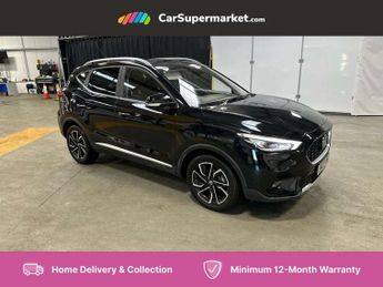 MG ZS 1.0T GDi Exclusive 5dr DCT