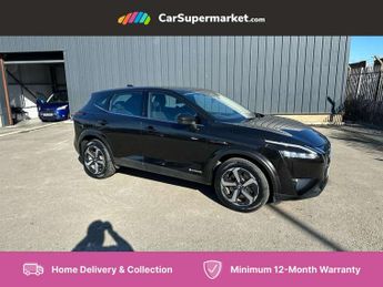 Nissan Qashqai 1.5 E-Power Acenta Premium 5dr Auto