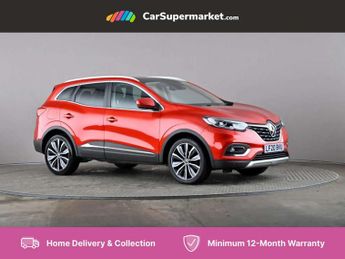 Renault Kadjar 1.5 Blue dCi S Edition 5dr EDC