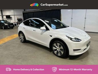 Tesla Model Y RWD 5dr Auto