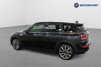 MINI Clubman 1.5 Cooper Exclusive 6dr Auto