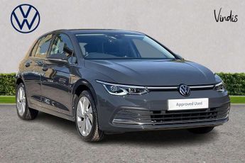 Volkswagen Golf 1.5 eTSI 150 Style 5dr DSG